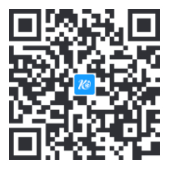 iPhone APP 二维码扫描